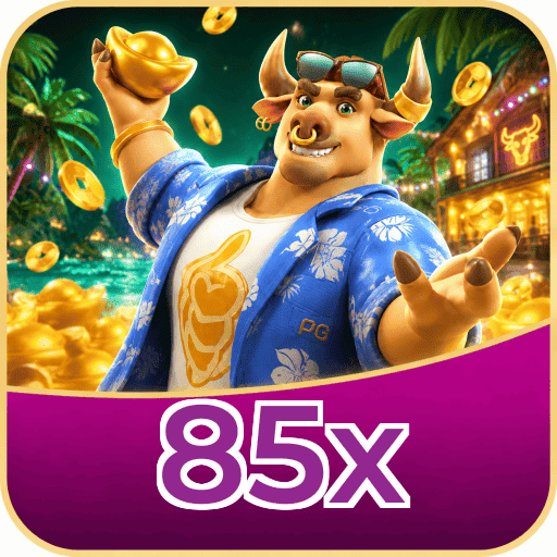 85x Logo Verificado
