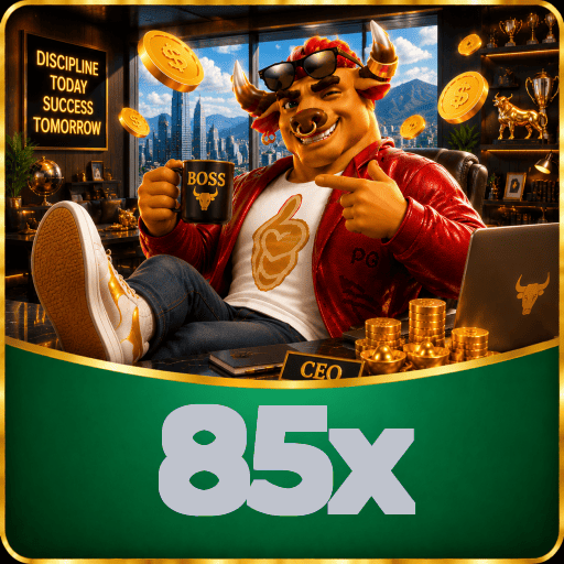 85x Download - Opções de Download por Plataforma