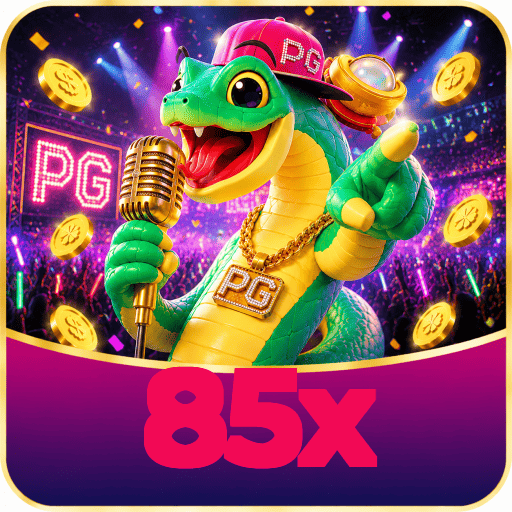 Logo 85x Loteria Online