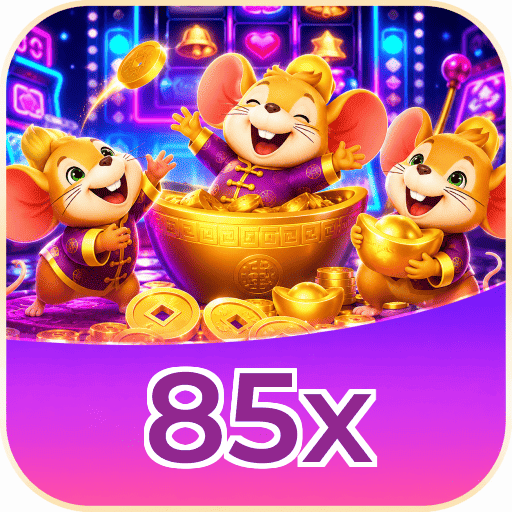 85x Jackpots Progressivos