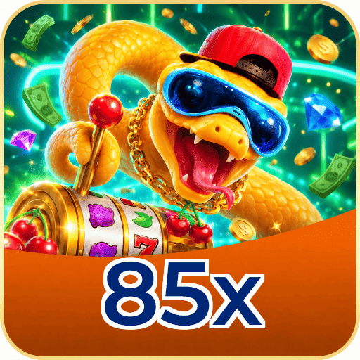 85x Plataforma Confiável