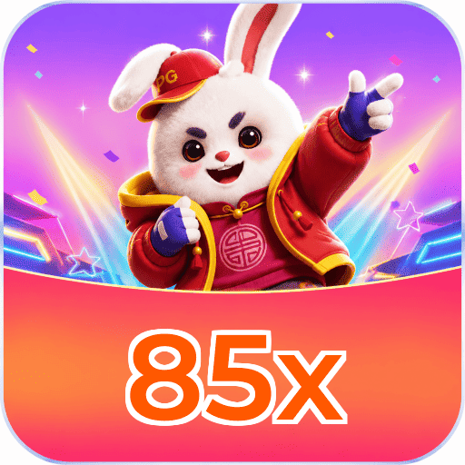 85x Logo Oficial