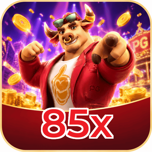 85x Download Speed Test Logo - Teste de Velocidade Certificado